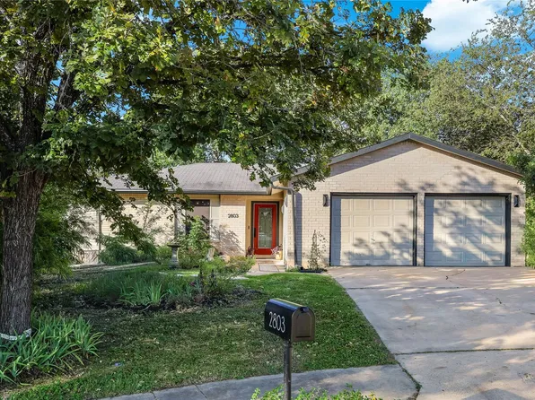 2803 Leeds Cv, Austin, TX 78745
