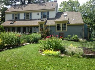604 Grace Ln, Flourtown, PA 19031