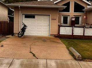 1804 Belfast AVENUE, Saskatoon, SK S7M 0L8
