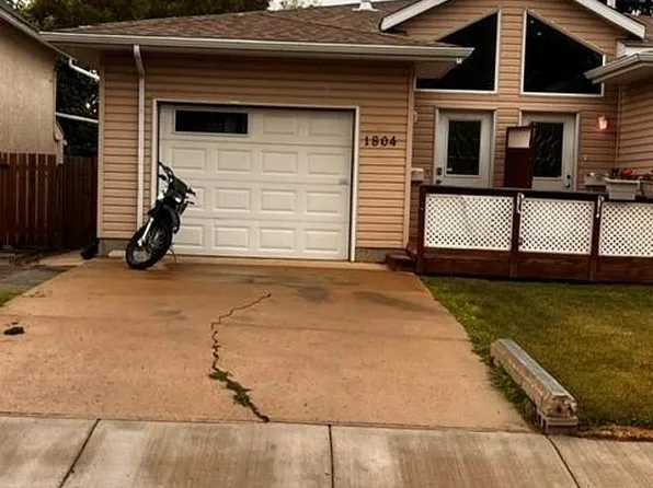 1804 Belfast AVENUE, Saskatoon, SK S7M 0L8