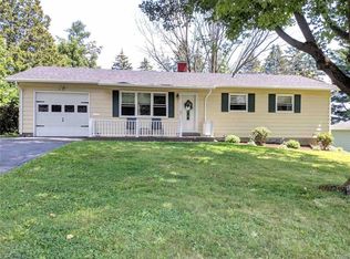 1 Buttonball Rd, Whitesboro, NY 13492