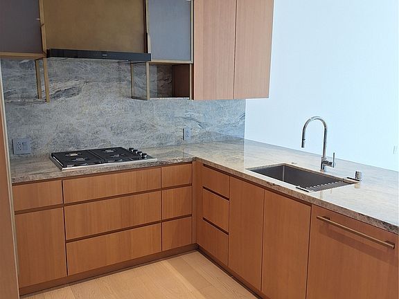 2nd image of 1100 Ala Moana Blvd #1007