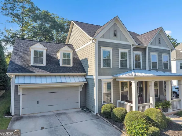 7016 Dove Point Ln, Hoschton, GA 30548