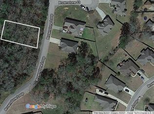 159 Brownstone Loop, Elmore, AL 36025