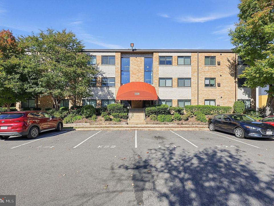 1st image of 3320 S 28th St APT 203