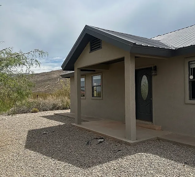35 Alamo Canyon Rd — Photo 1