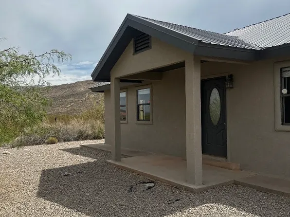 35 Alamo Canyon Rd, Alamogordo, NM 88310