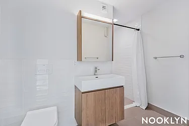 Rented by Nooklyn NYC LLC