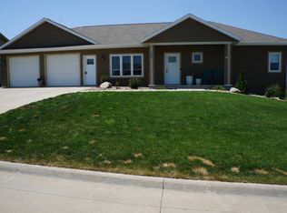 1435 30th Ave, Rock Valley, IA 51247