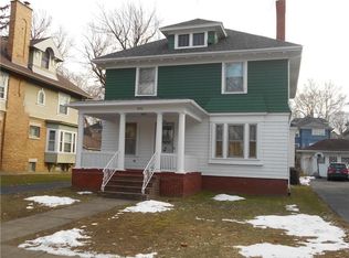 301 Seneca Pkwy, Rochester, NY 14613