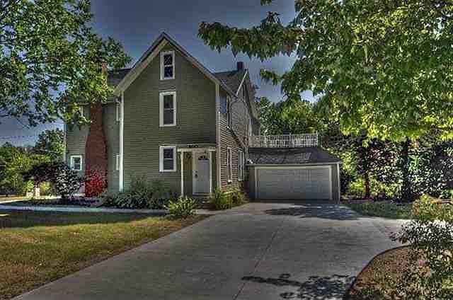 For Sale: 600 SW Grand CT, Topeka, KS 66606