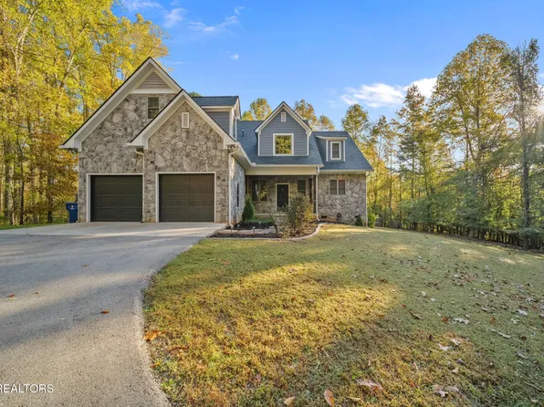 4211 Foxhills Dr, Louisville, TN 37777