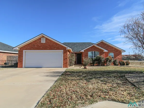 801 Almond Tree Ln, Clovis, NM 88101