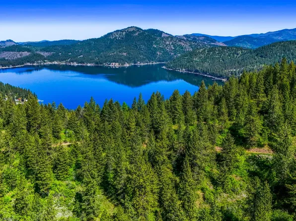 Nna S, Loon Lake, WA 99148