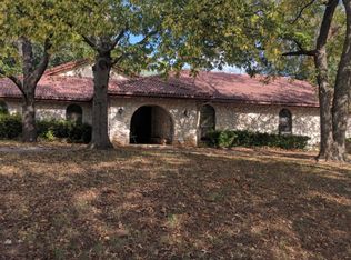 7117 S Columbia Ave, Tulsa, OK 74136