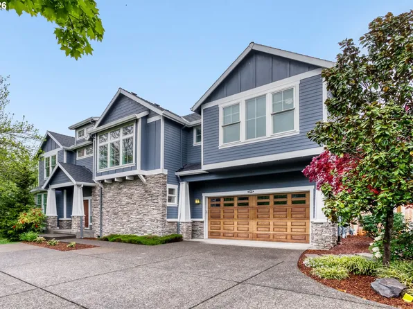13879 NW Thompson Rd, Portland, OR 97229
