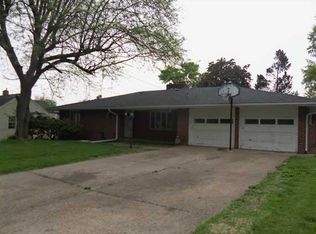 1424 Guthrie Ave, Des Moines, IA 50316