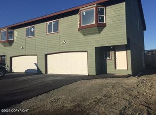 2349 Galatea Dr, Anchorage, AK 99507