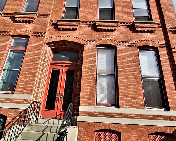 1621 Park Ave. — Photo 1