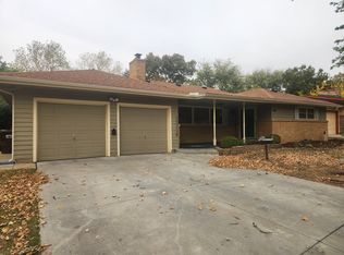 1061 N Patricia Ave, Wichita, KS 67208