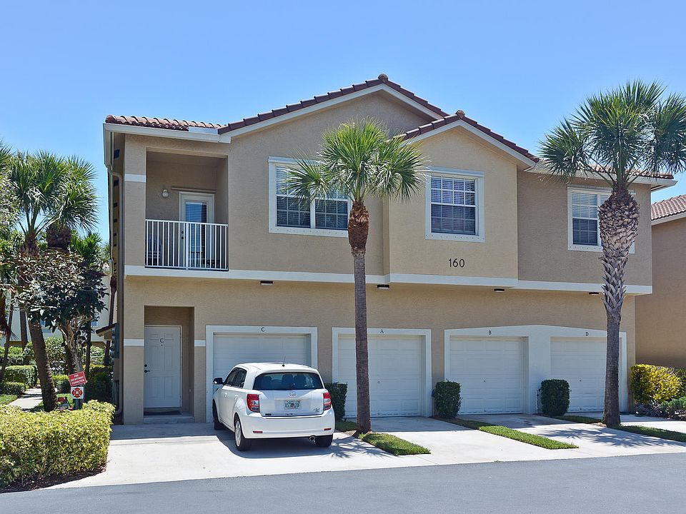 1st image of 160 W Village Boulevard #B