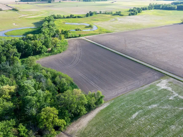 0 County Road 1100 N, Ellery, IL 62833