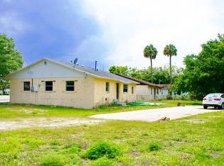 405 Walnut St, Daytona Beach, FL 32114