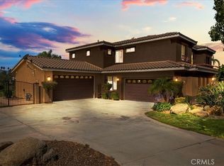 18205 Wood Edge Ln, Riverside, CA 92504