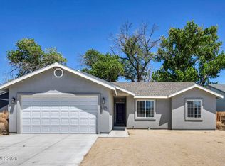 1415 Sherman St, Fallon, NV 89406