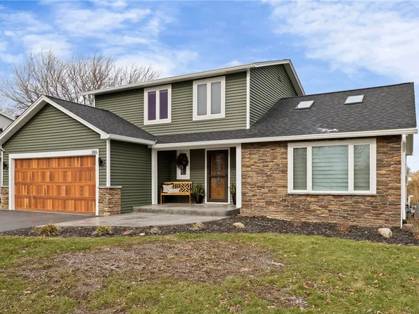 386 Crosby Ln, Rochester, NY 14612