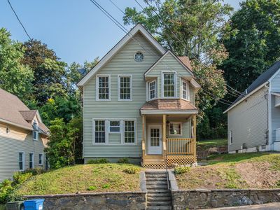 36 Oak Street, Norwich, CT, 06360