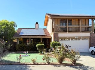 133 Meadowlark Way, Hercules, CA 94547