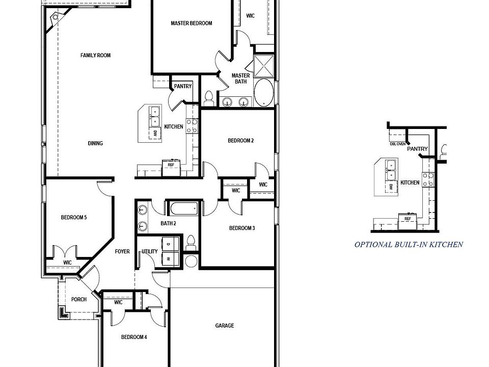 Floor Plan.