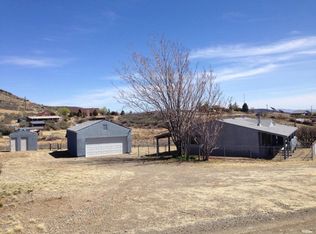 6141 S Oak Dr, Mayer, AZ 86333