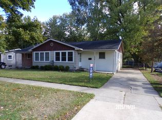 208 N Division St #208, Spring Lake, MI 49456