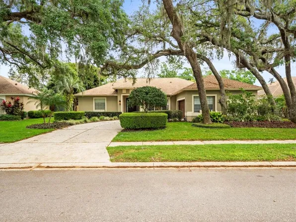 16809 Windsor Park Dr, Lutz, FL 33549