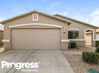 1831 E Desert Moon Trl, San Tan Valley, AZ 85143