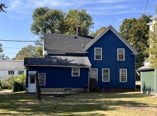 80 Newbury St, Auburn, ME 04210