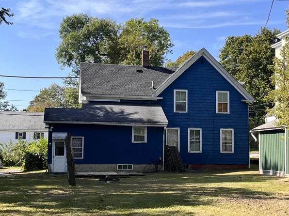 80 Newbury Street, Auburn, ME 04210