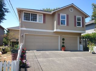 4049 53rd Ave SW, Seattle, WA 98116