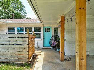 2716 NW 49th St, Oklahoma City, OK 73112