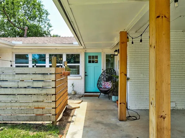 2716 NW 49th St, Oklahoma City, OK 73112