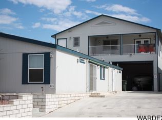 826 Palo Verde Dr, Bullhead City, AZ 86442