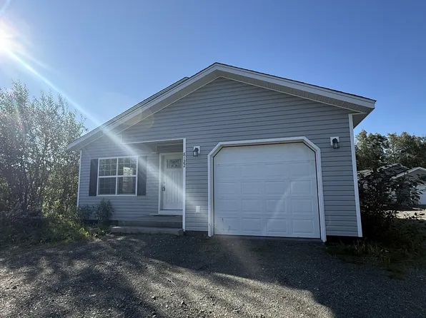 8116-8122 E Snow Cave Cir - 8122, 8122 E Snow Cave Cir, Wasilla, AK 99654