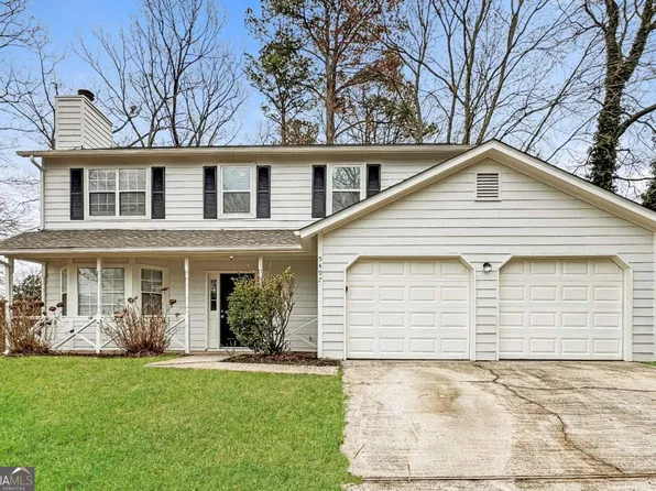 5497 Winslow Xing, Lithonia, GA 30038