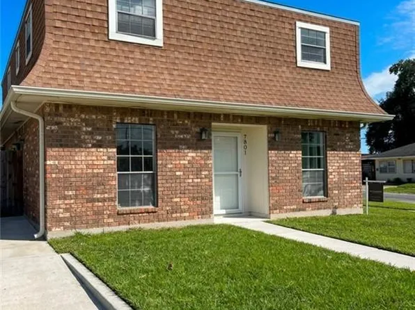 7801 Weaver Ave, New Orleans, LA 70127