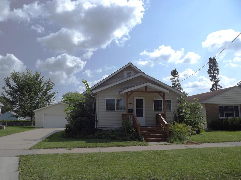 1st image of 1420 Josephine STREET