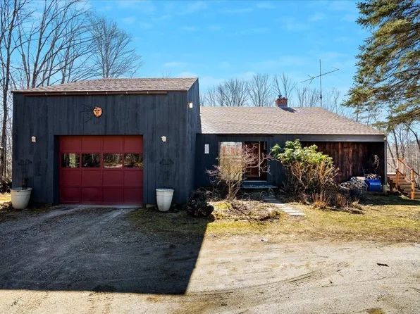 20 Well School Road, Peterborough, NH 03458