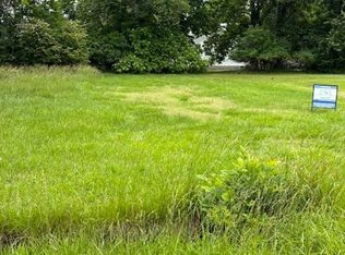 PARCEL 210 Melvin White Rd, Deal Island, MD 21821