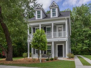 1723 Towne St, Johns Island, SC 29455